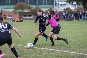Bild 226 - Frauen Grossenasper SV - SV Steinhorst/Labenz : Ergebnis: 1:3
